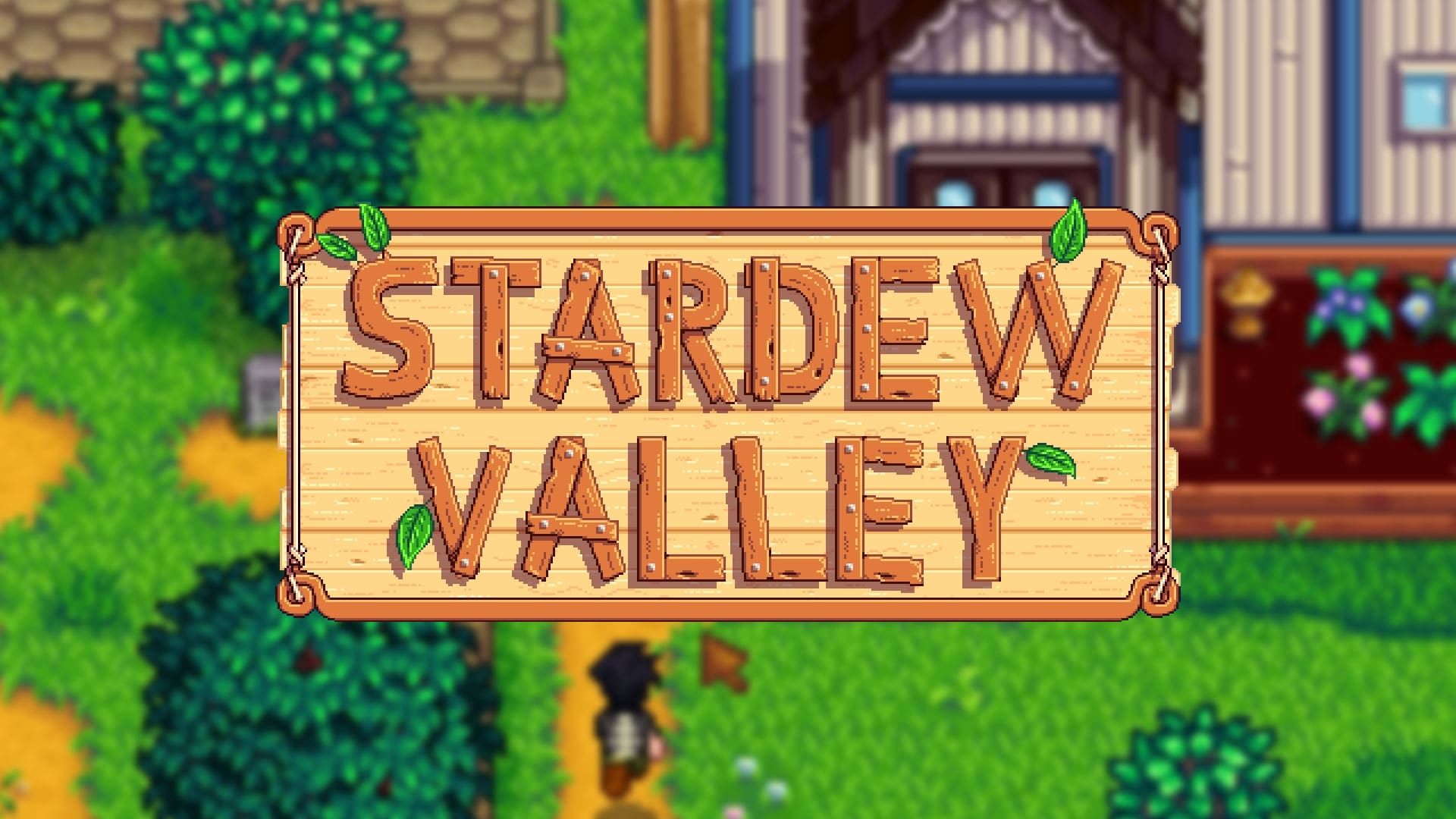 Stardew Valley