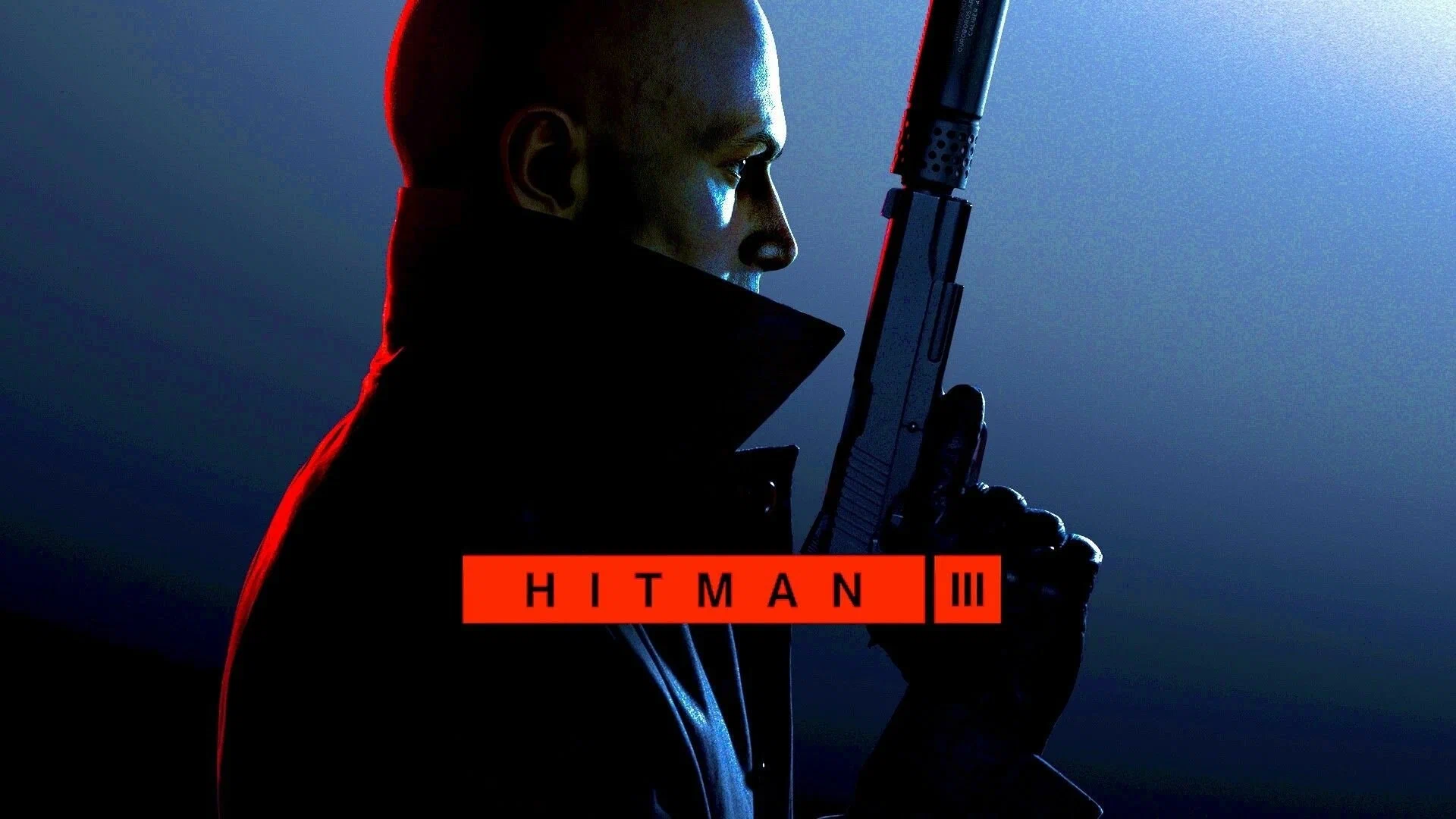 Hitman 3